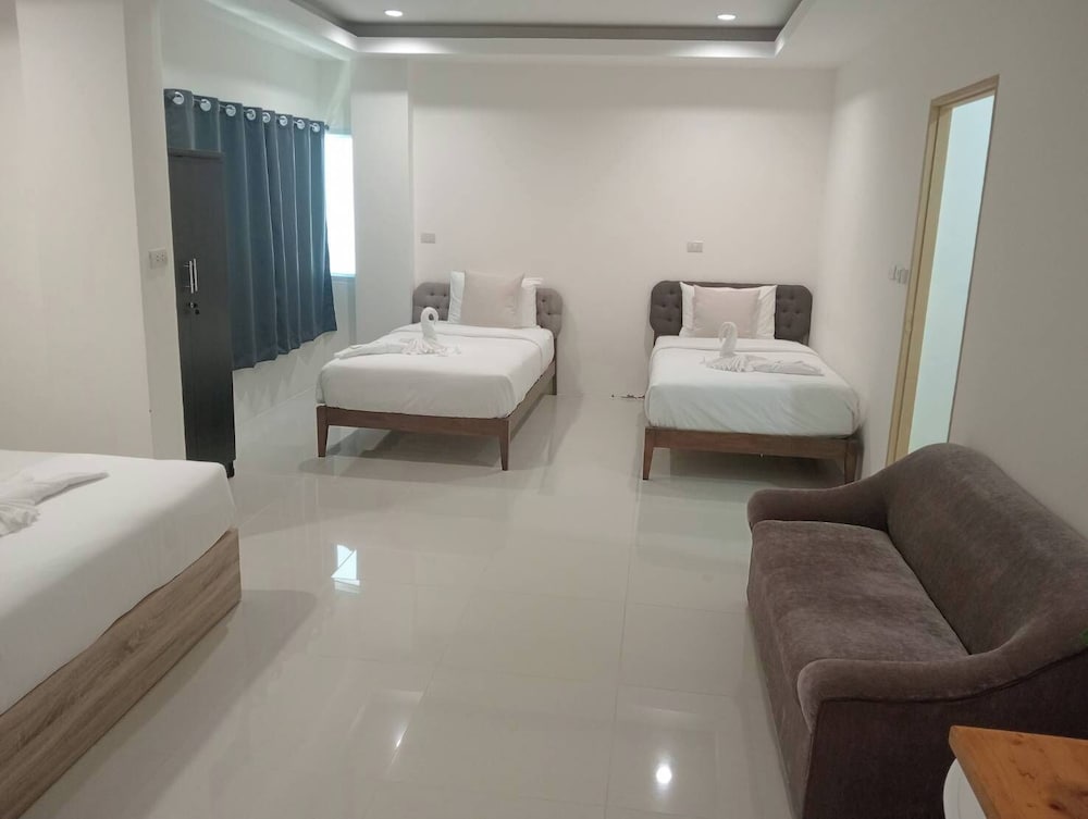 zayn samui hotel