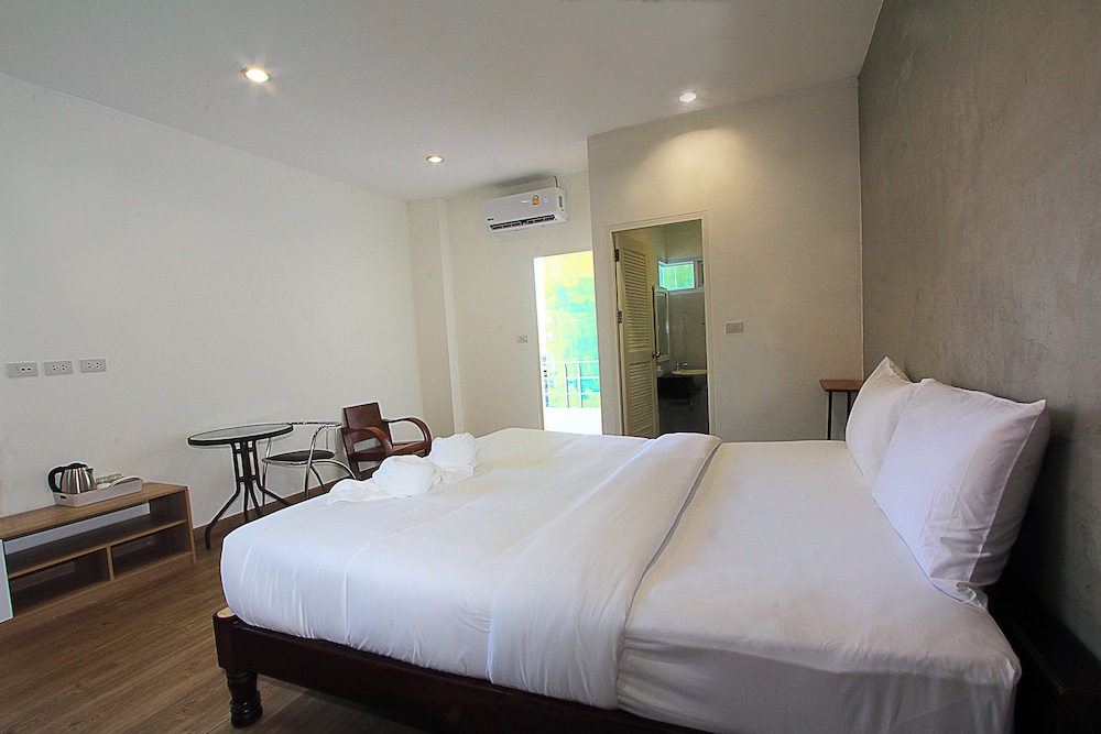 zayn samui hotel
