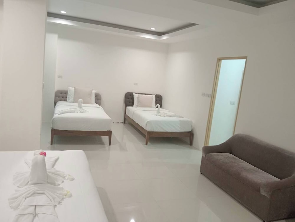 zayn samui hotel