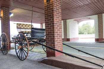 mount peyton resort and conference centre adults only