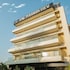 king pyramids view hotel