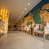 king pyramids view hotel
