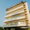 king pyramids view hotel