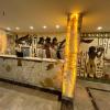 king pyramids view hotel