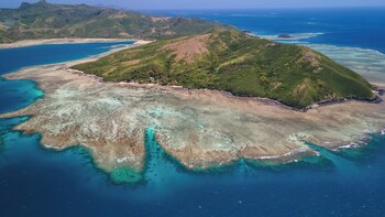 yawekata eco still bluewater resort