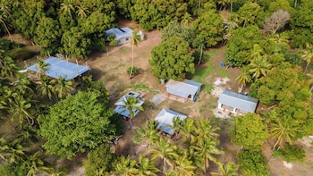 yawekata eco still bluewater resort