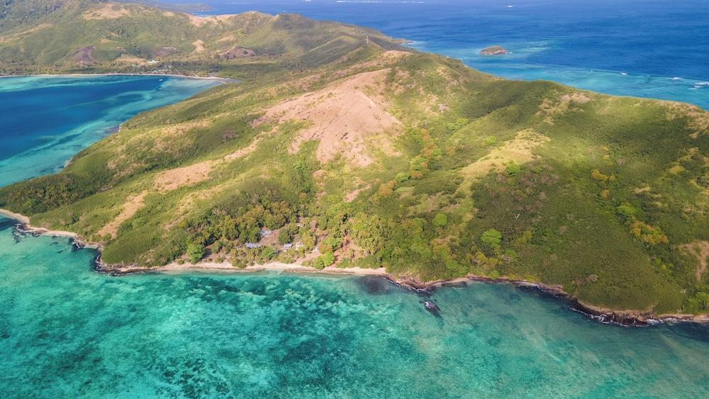 yawekata eco still bluewater resort