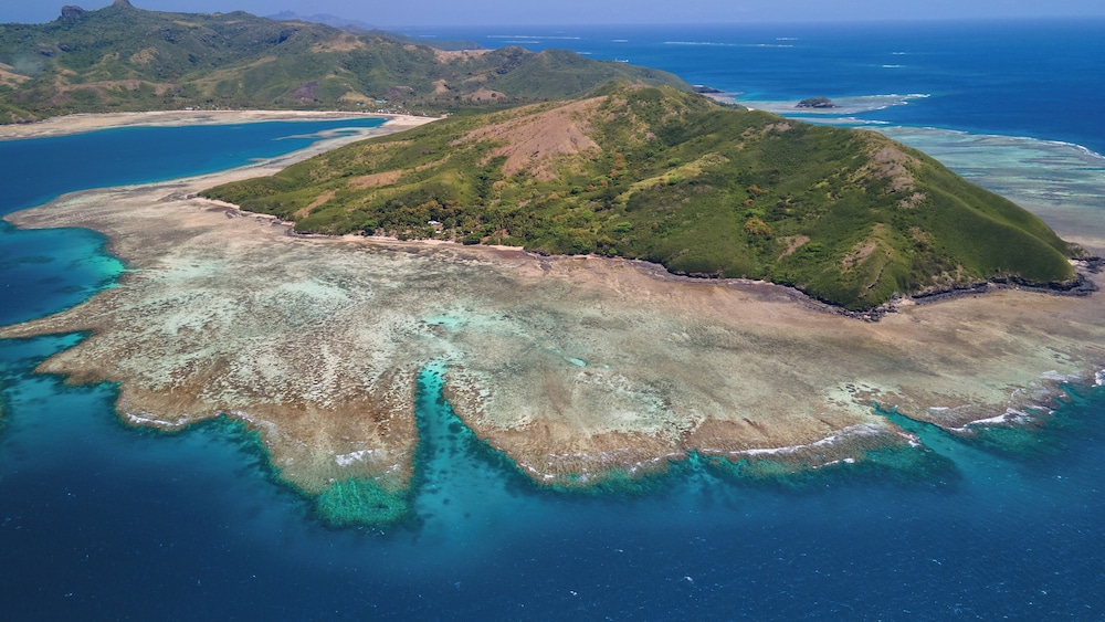 yawekata eco still bluewater resort