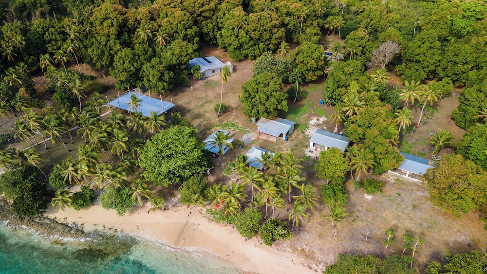 yawekata eco still bluewater resort