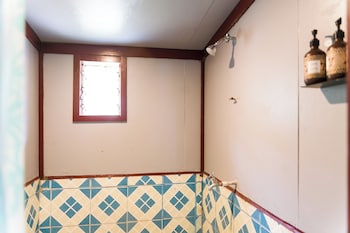 yawekata eco still bluewater resort