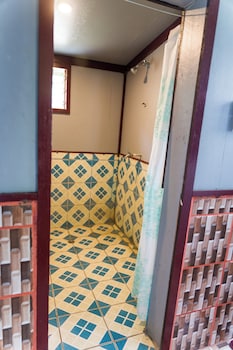 yawekata eco still bluewater resort