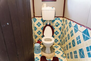 yawekata eco still bluewater resort