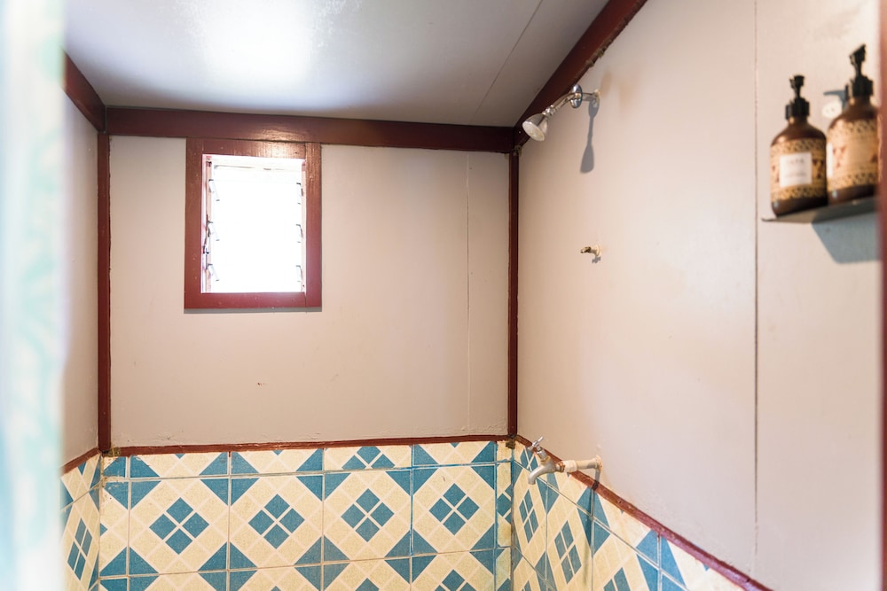 yawekata eco still bluewater resort