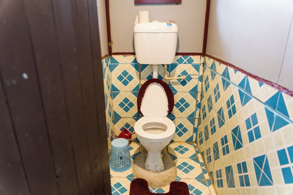 yawekata eco still bluewater resort