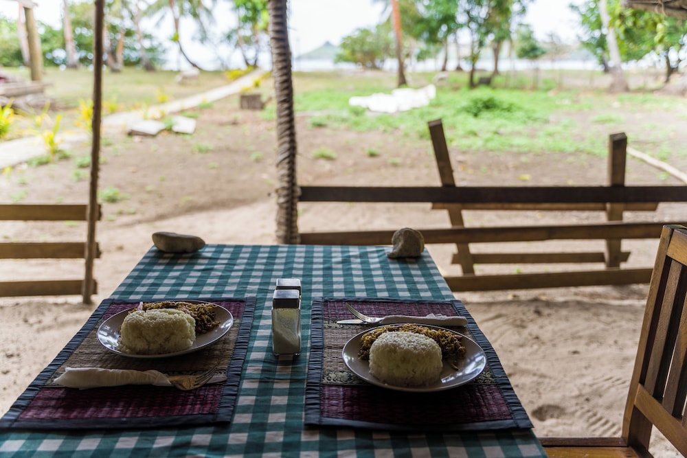 yawekata eco still bluewater resort