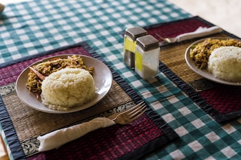 yawekata eco still bluewater resort