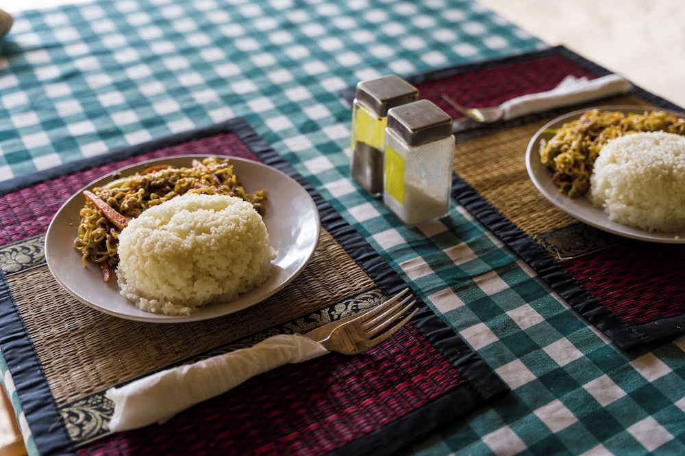 yawekata eco still bluewater resort