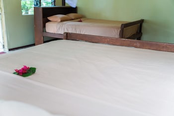 yawekata eco still bluewater resort