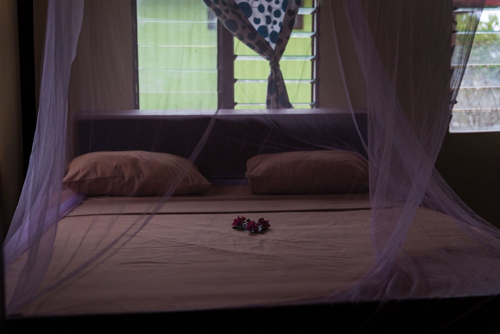 yawekata eco still bluewater resort