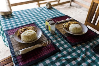 yawekata eco still bluewater resort