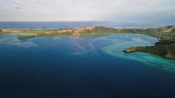 yawekata eco still bluewater resort