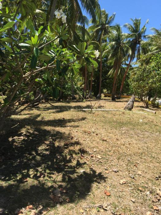 yawekata eco still bluewater resort