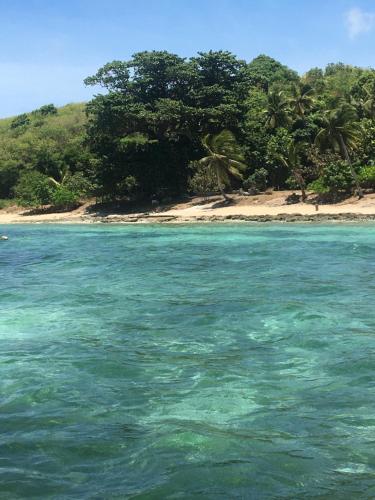 yawekata eco still bluewater resort