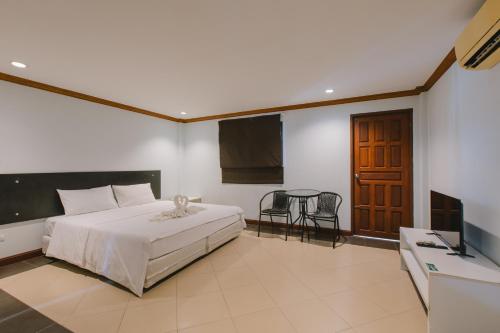 sunstar palace patong