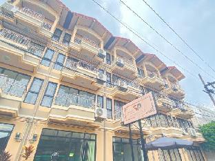 sunstar palace patong
