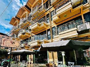 sunstar palace patong