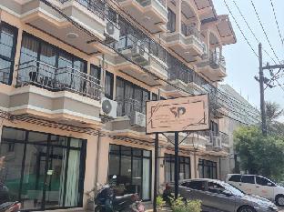 sunstar palace patong