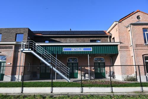 evergem