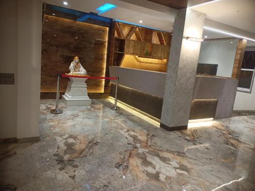 treebo sai rekha inn