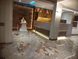 treebo sai rekha inn