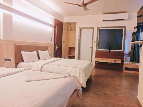 treebo sai rekha inn