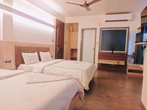 treebo sai rekha inn