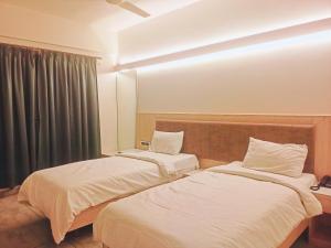 treebo sai rekha inn