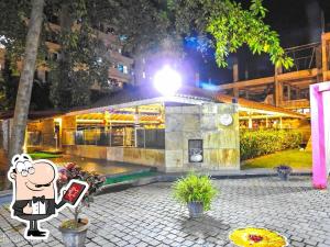 treebo sai rekha inn