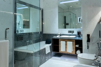 millennium place doha