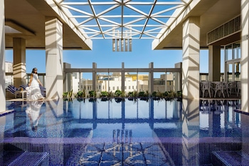 millennium place doha