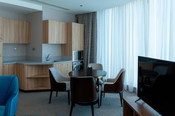 millennium place doha