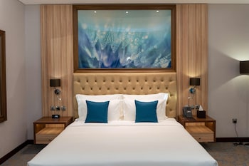 millennium place doha