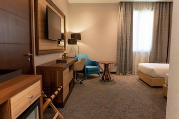 millennium place doha