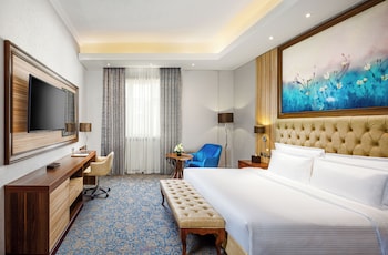 millennium place doha