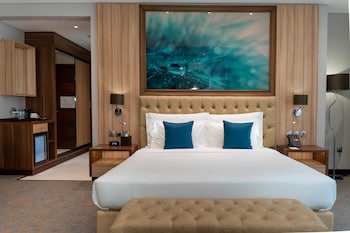 millennium place doha