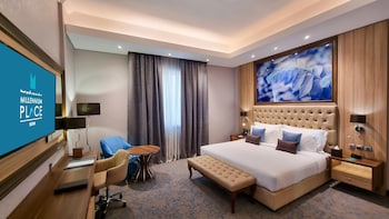 millennium place doha