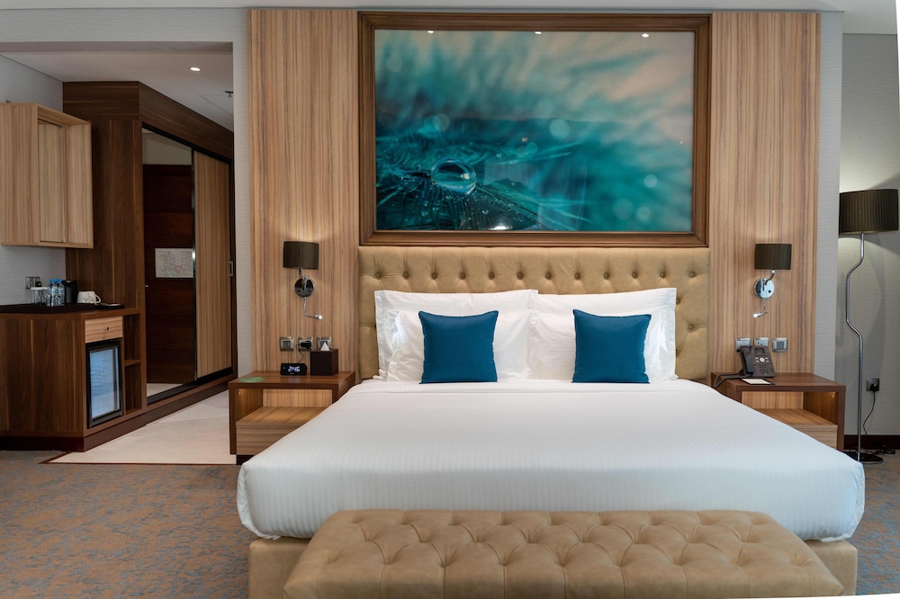 millennium place doha