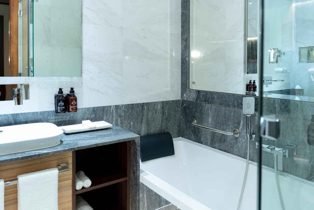 millennium place doha