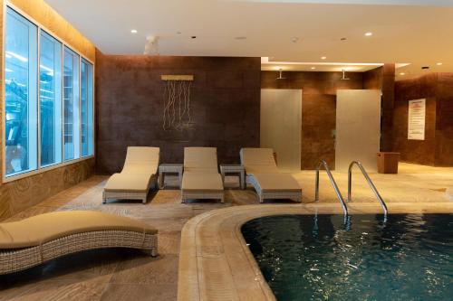 millennium place doha