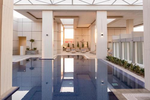 millennium place doha
